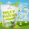 Glowming Shape Milky Matcha