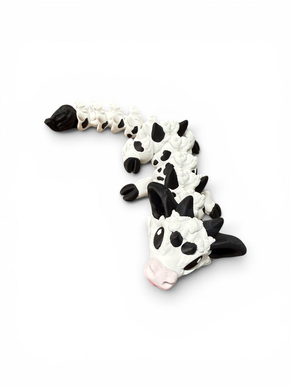 Cow Dragon