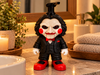 Halloween Themed Soap Holder - Billy