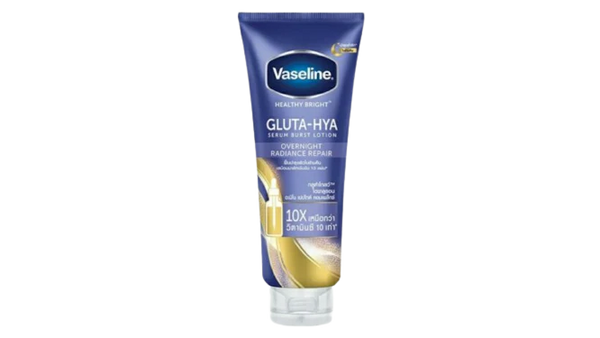 Vaseline Gluta - Hya Overnight Radiance Repair