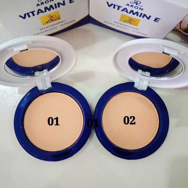 AR Vitamin E Moisturizing Powder