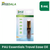 Pau Essential Travel Ease Oil