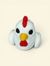 Cute 3D Printed Mini Desk Chicken