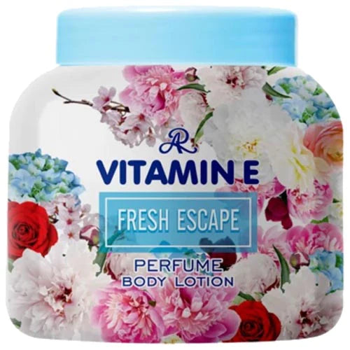 AR Vitamin E Fresh Escape Body Lotion