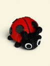 Cute 3D Printed Mini Desk Lady Bug