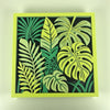 Tropical Leaves Home Decor