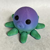 Cute 3D Printed Mini Desk Octopus