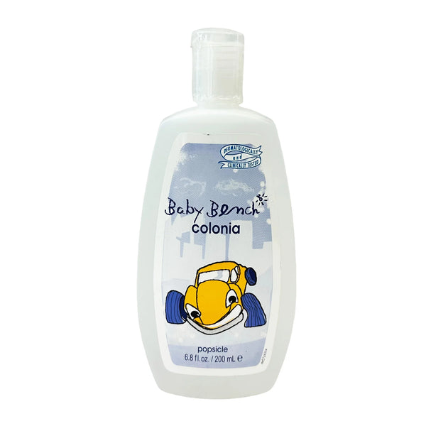 Baby Bench Popsicle Cologne