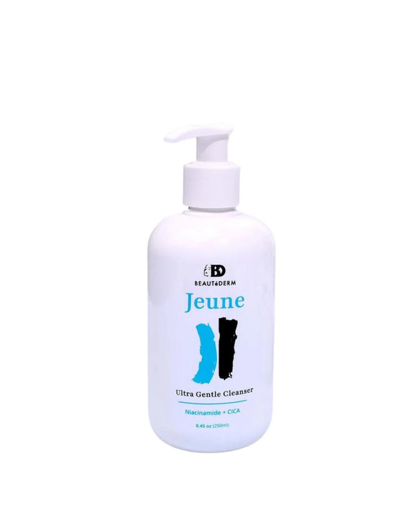 Beautederm Jeune Ultra Gentle Cleanser