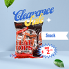 Ricoa Flat Tops Milk Chocolate