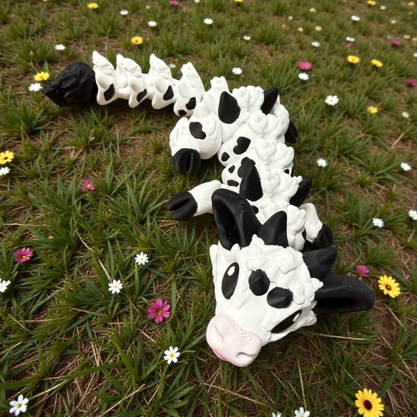Cow Dragon
