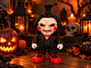 Halloween Themed Soap Holder - Billy
