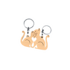 Perfect Couple – DIY Color Me Keychain Kit