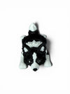 Cute 3D Printed Mini Desk Friendly Dog