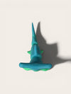 Cute 3D Printed Mini Desk Hammer Head Shark