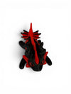 Cute 3D Printed Mini Desk Dragon