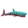 Articulated Shark