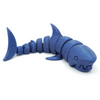 Articulated Shark