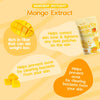 Dear Face Beauty Milk Japanese Sweet Mango