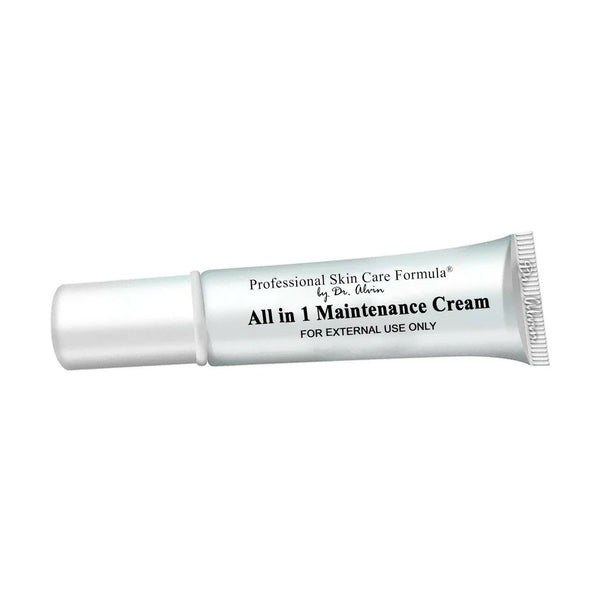 Dr. Alvin All in 1 Maintenance Cream