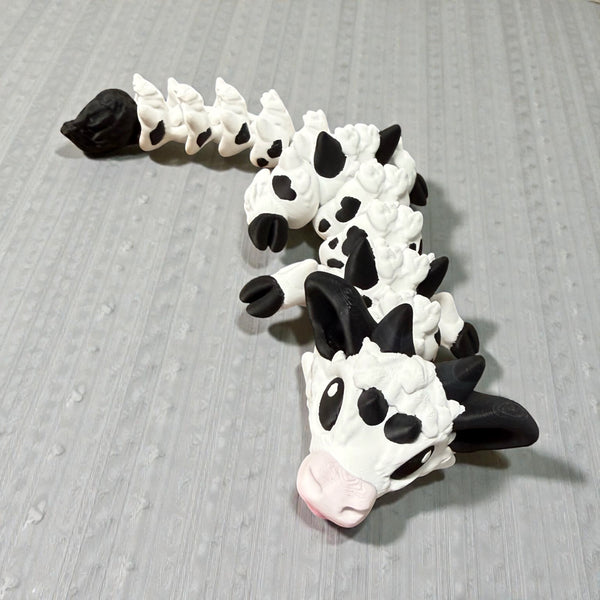 Cow Dragon