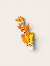 Koi Dragon
