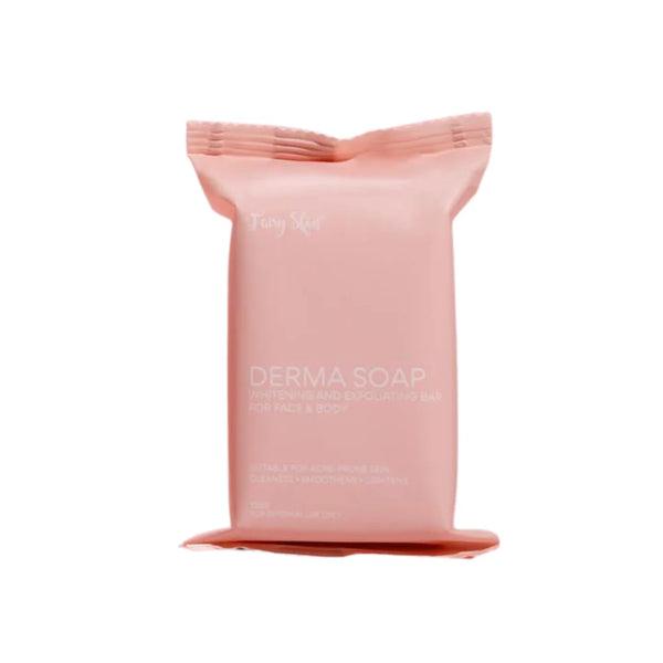 Fairy Skin Derma Soap
