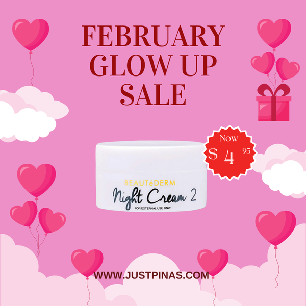 Beautederm Night Cream 2