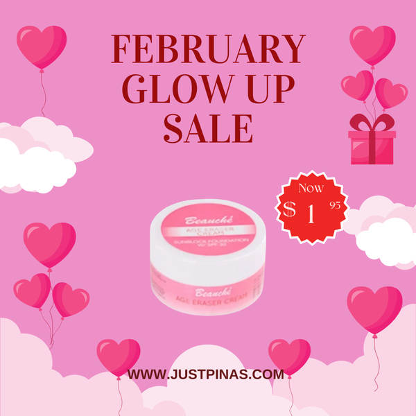 Beauche Age Eraser Moisturizing Cream