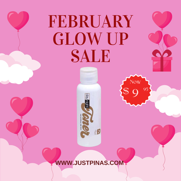 Beautederm Day and Night Toner