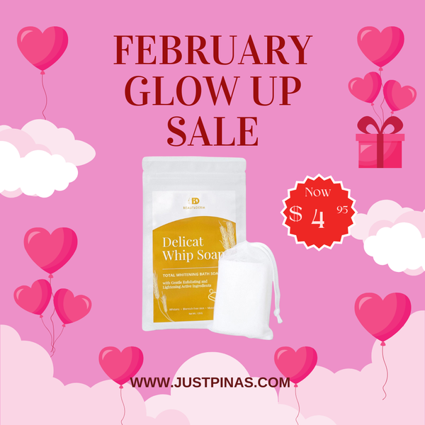 Beautederm Delicat Whip Soap