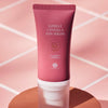 Luxelle Centella Sun Serum SPF PA 50+++ 50ml