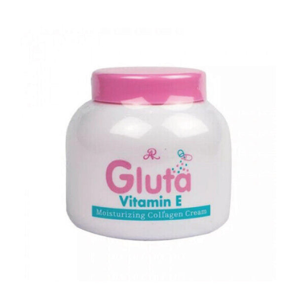 AR Gluta Vitamin E Moisturizing Collagen Cream