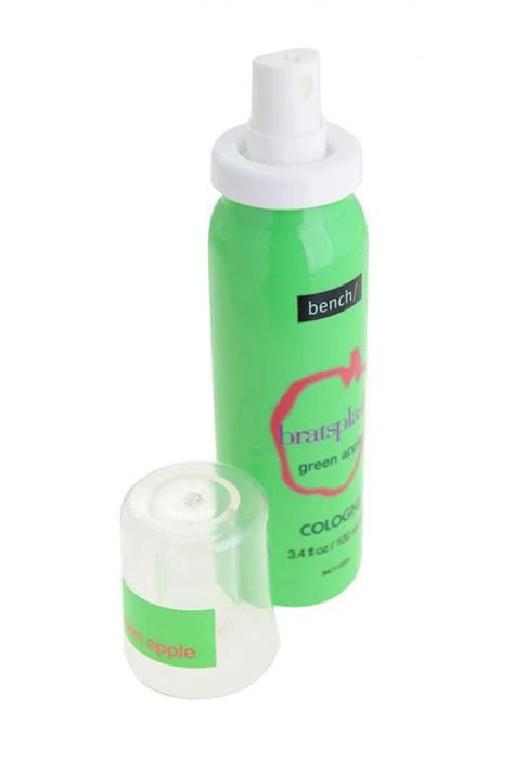 Bench Bratsplash Green Apple Cologne Spray