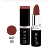 EB Matte Lipstick - Vamp Red