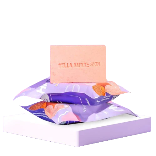 Bella Amore Skin Himalayan Soap