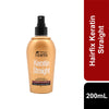 Hairfix Keratin Straight Leave On Hair Spray