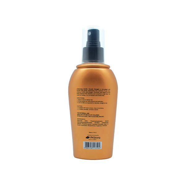 Hairfix Keratin Straight Leave On Hair Spray