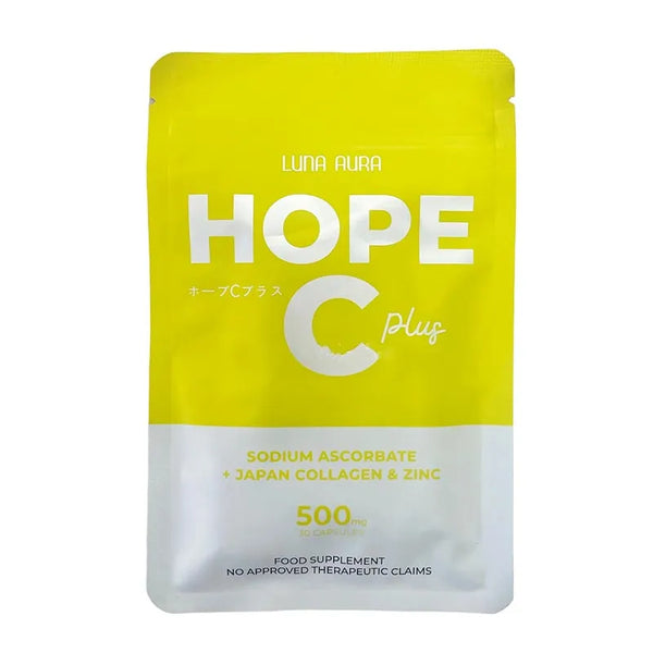 Hope C Plus