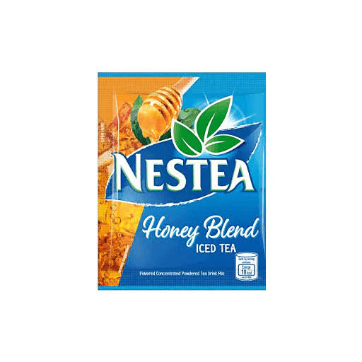 NESTEA Honey Blend Iced Tea