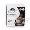 Luxe Slim Caffe Black