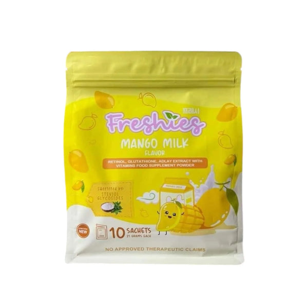Freshies MANGO Milk Drink