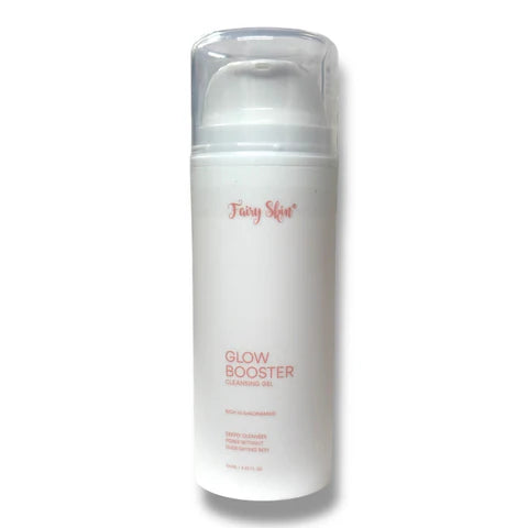 Fairy Skin Glow Booster Cleansing Gel