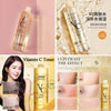 KNIYEA VC Soothing Toner 500ml