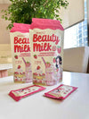 Dear Face Beauty Milk Strawberries and Cream
