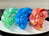 Twisted Fidget Ball