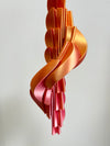 Twisted Fidget Ball