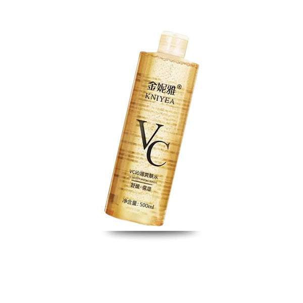 KNIYEA VC Soothing Toner 500ml
