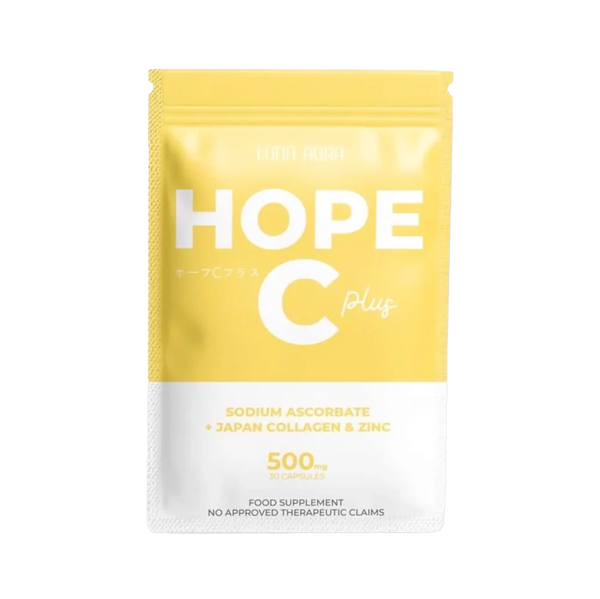 Hope C Plus