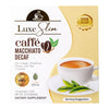 Luxe Slim Caffe Macchiato Decaf